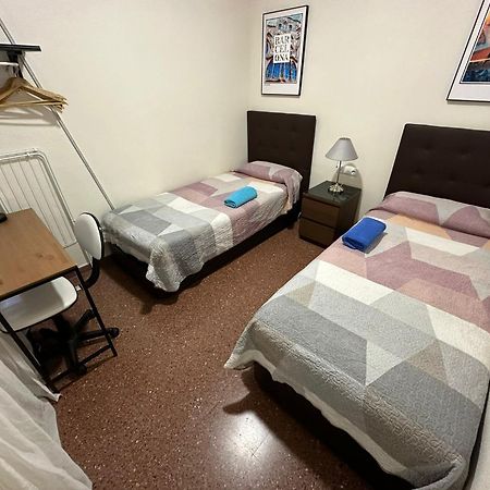 Rooms Viladomat Барселона Екстер'єр фото