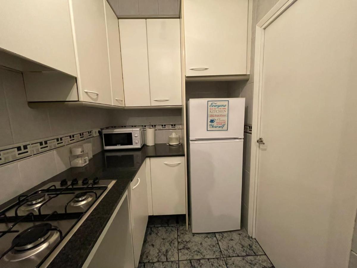 Rooms Viladomat Барселона Екстер'єр фото