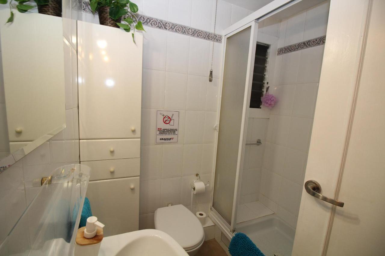Rooms Viladomat Барселона Екстер'єр фото