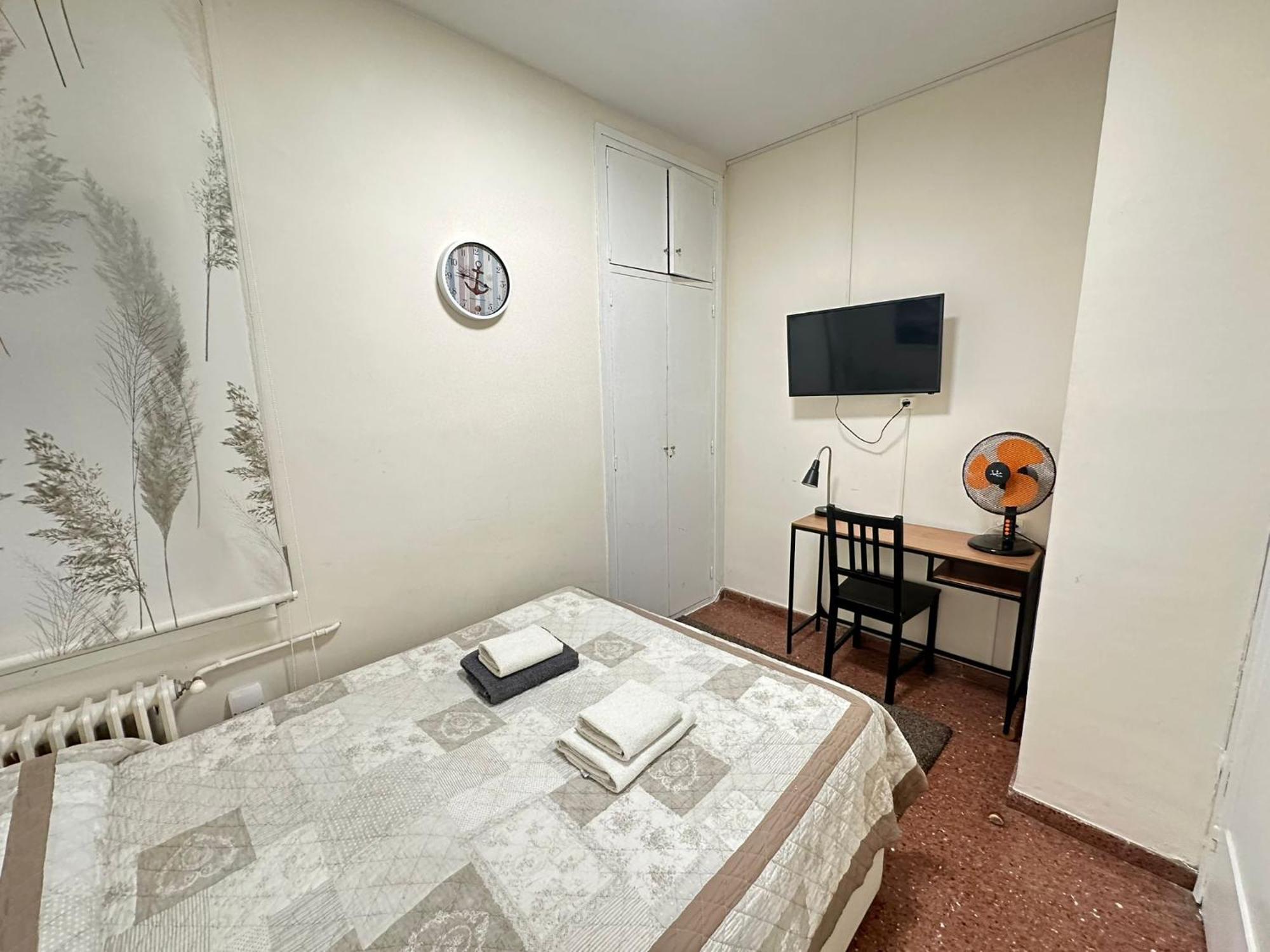 Rooms Viladomat Барселона Екстер'єр фото