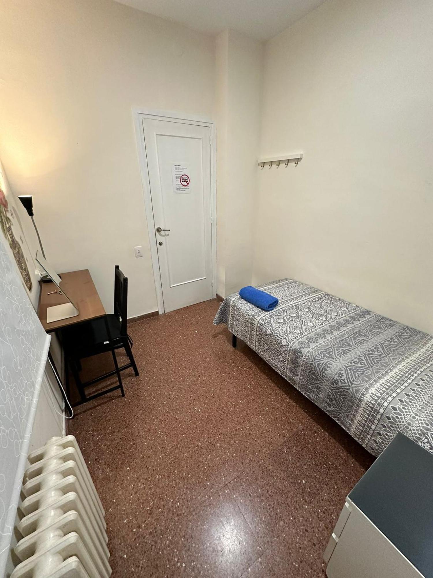 Rooms Viladomat Барселона Екстер'єр фото
