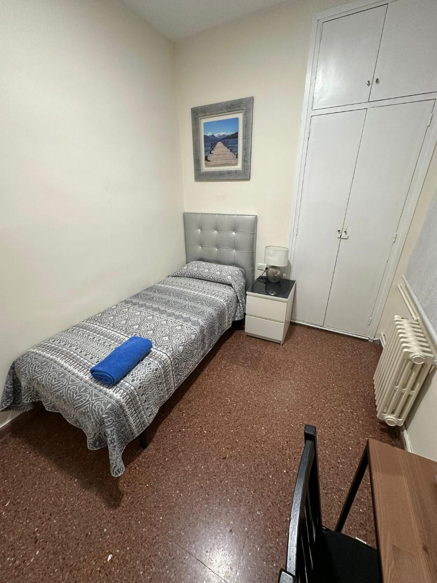 Rooms Viladomat Барселона Екстер'єр фото