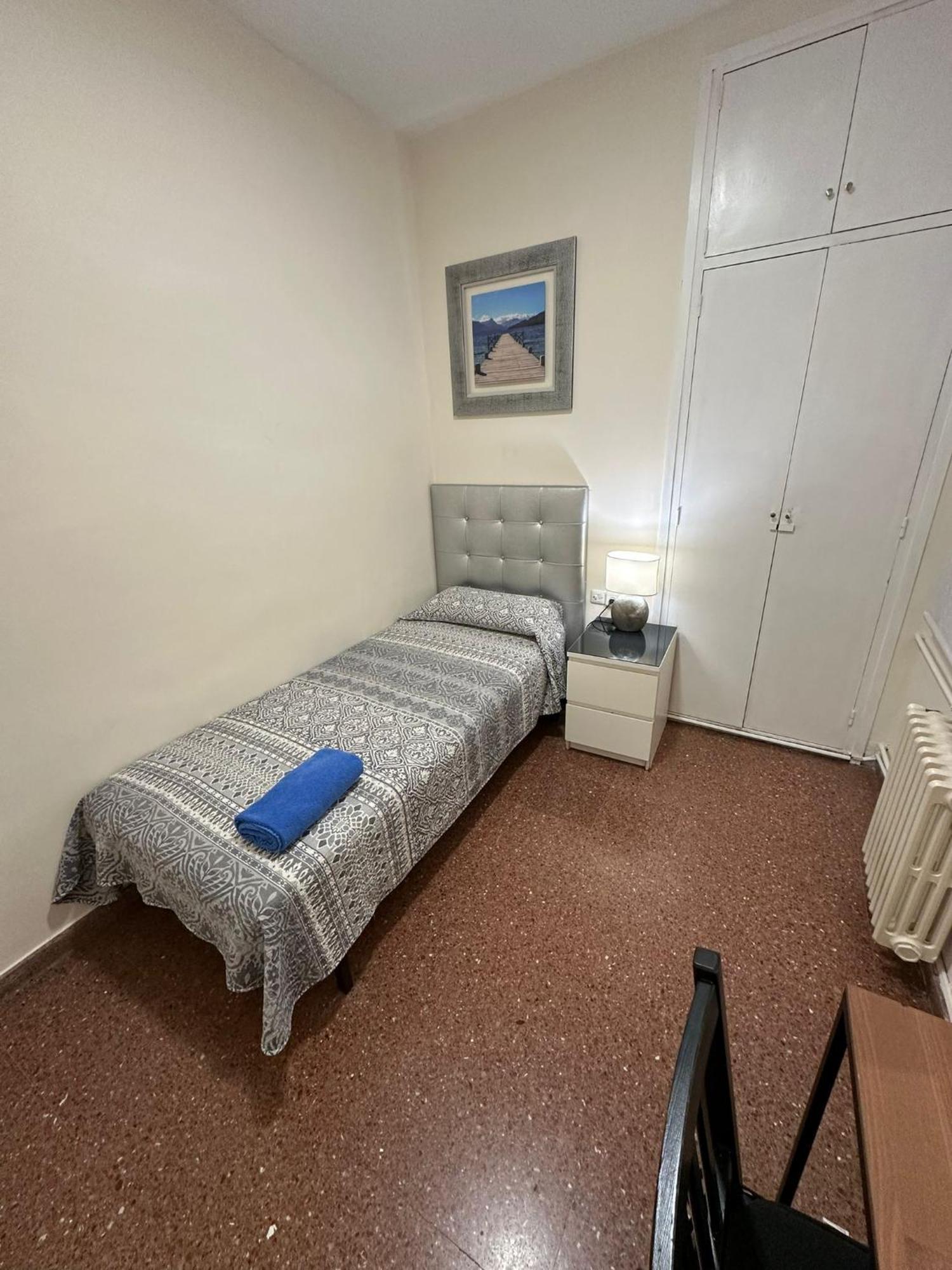 Rooms Viladomat Барселона Екстер'єр фото