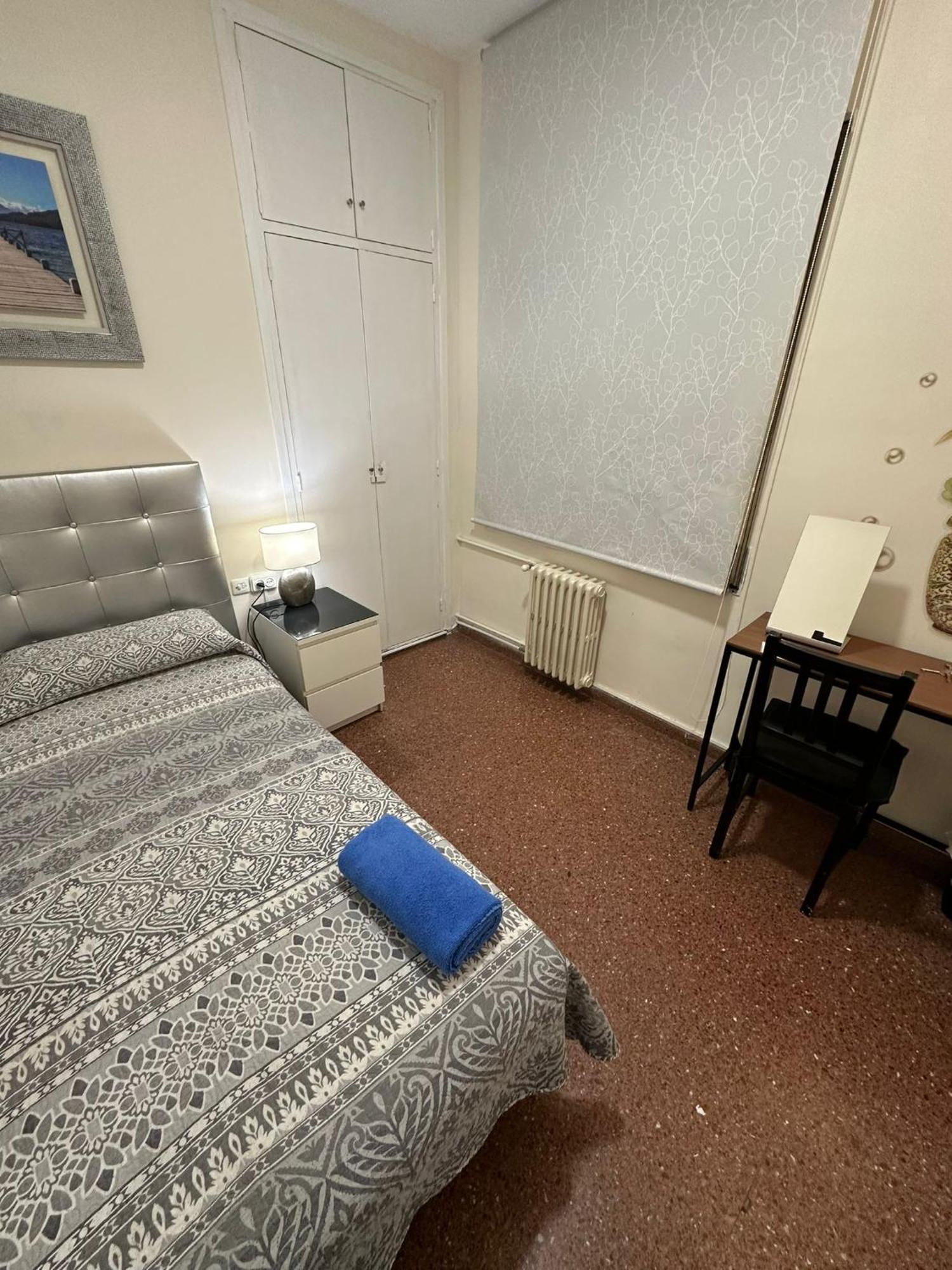 Rooms Viladomat Барселона Екстер'єр фото