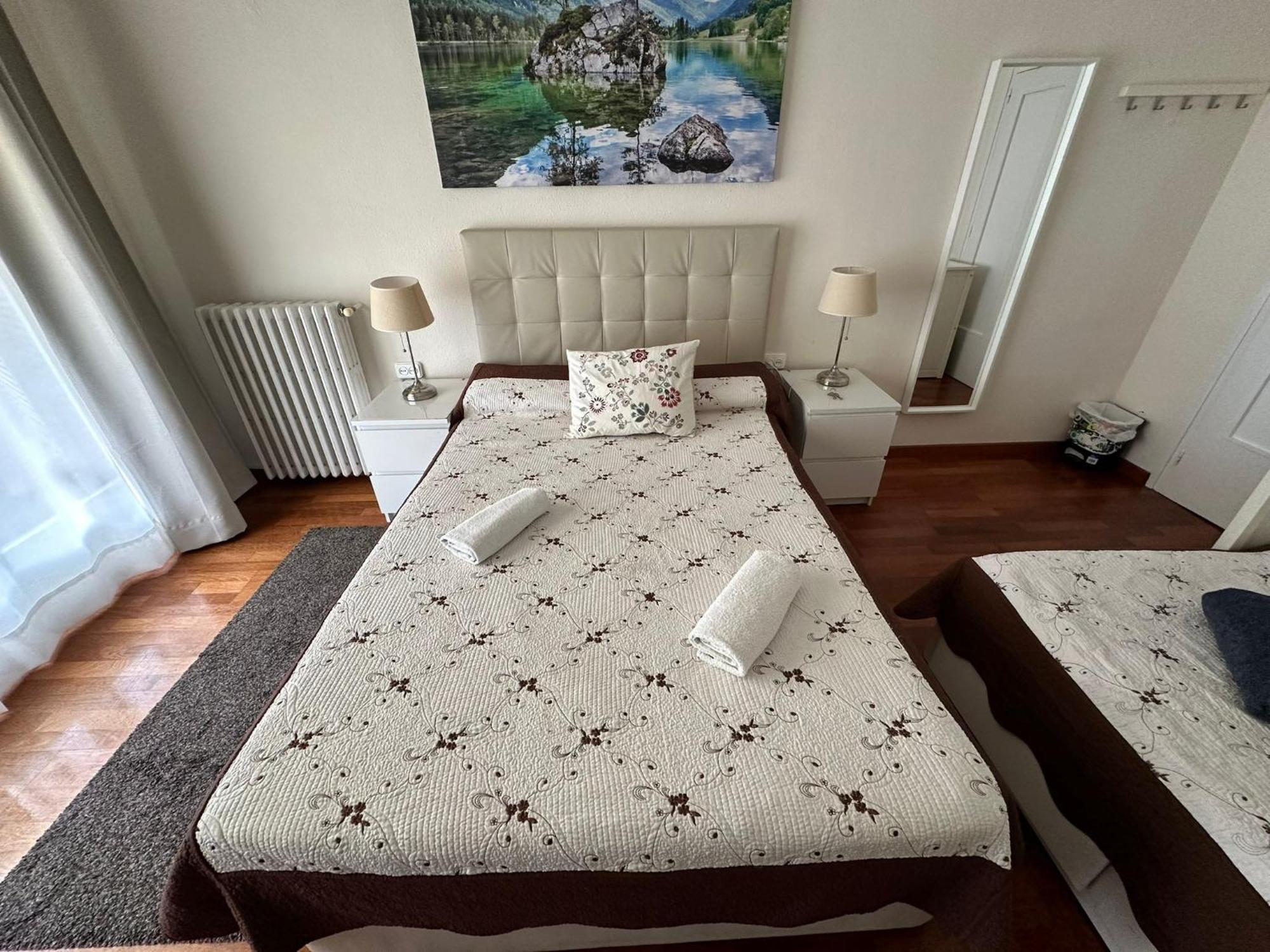 Rooms Viladomat Барселона Екстер'єр фото