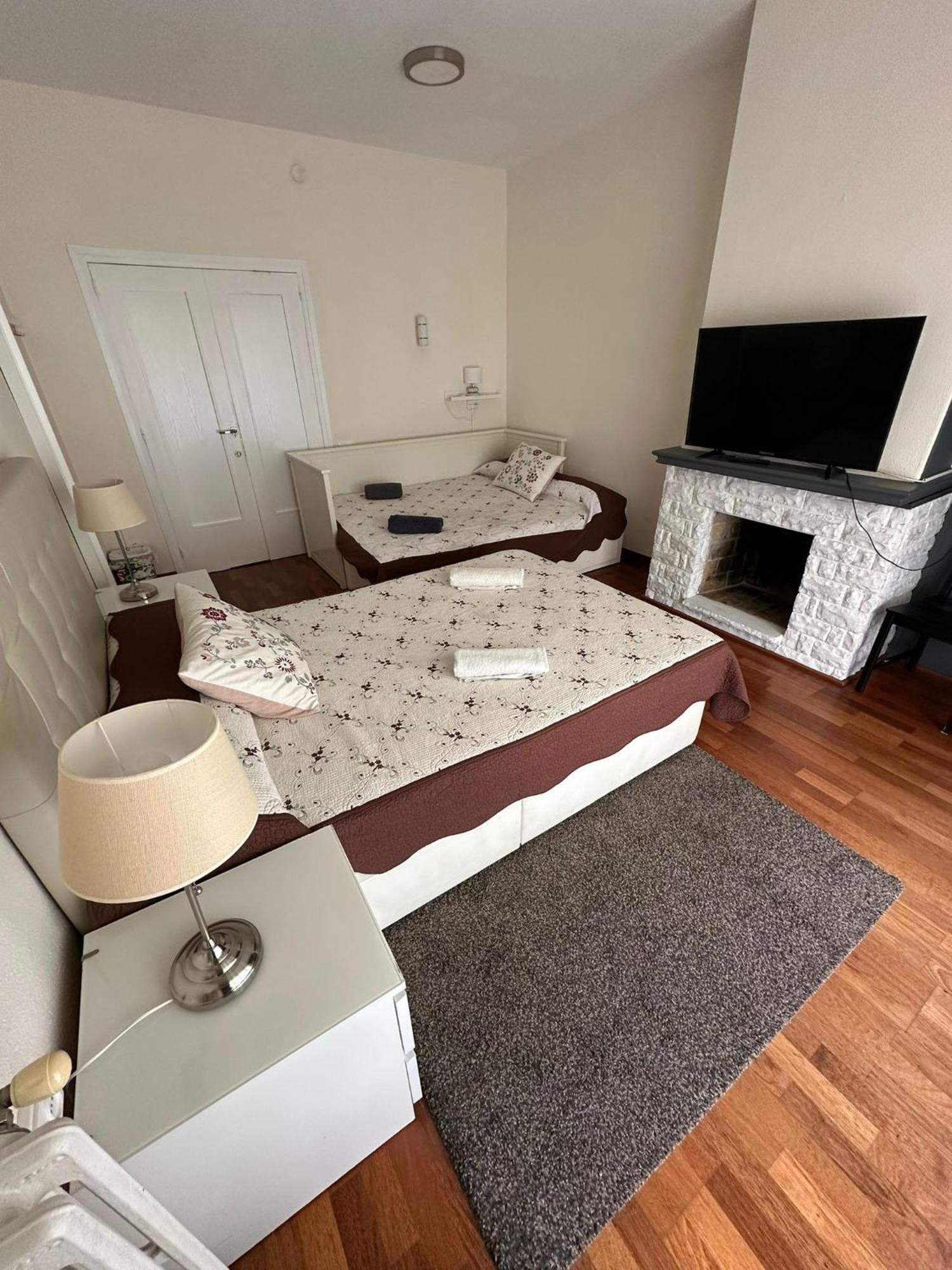 Rooms Viladomat Барселона Екстер'єр фото