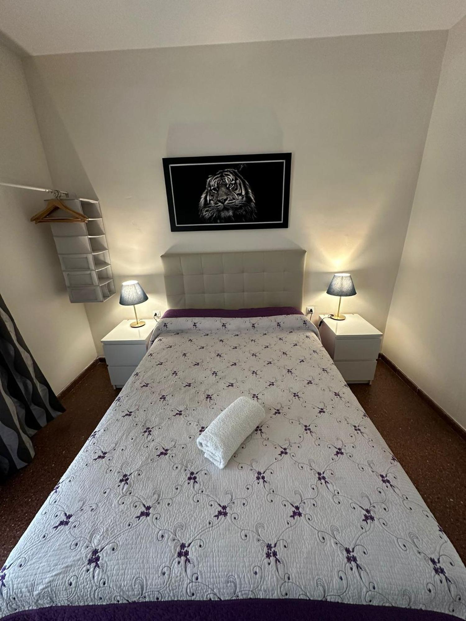 Rooms Viladomat Барселона Екстер'єр фото