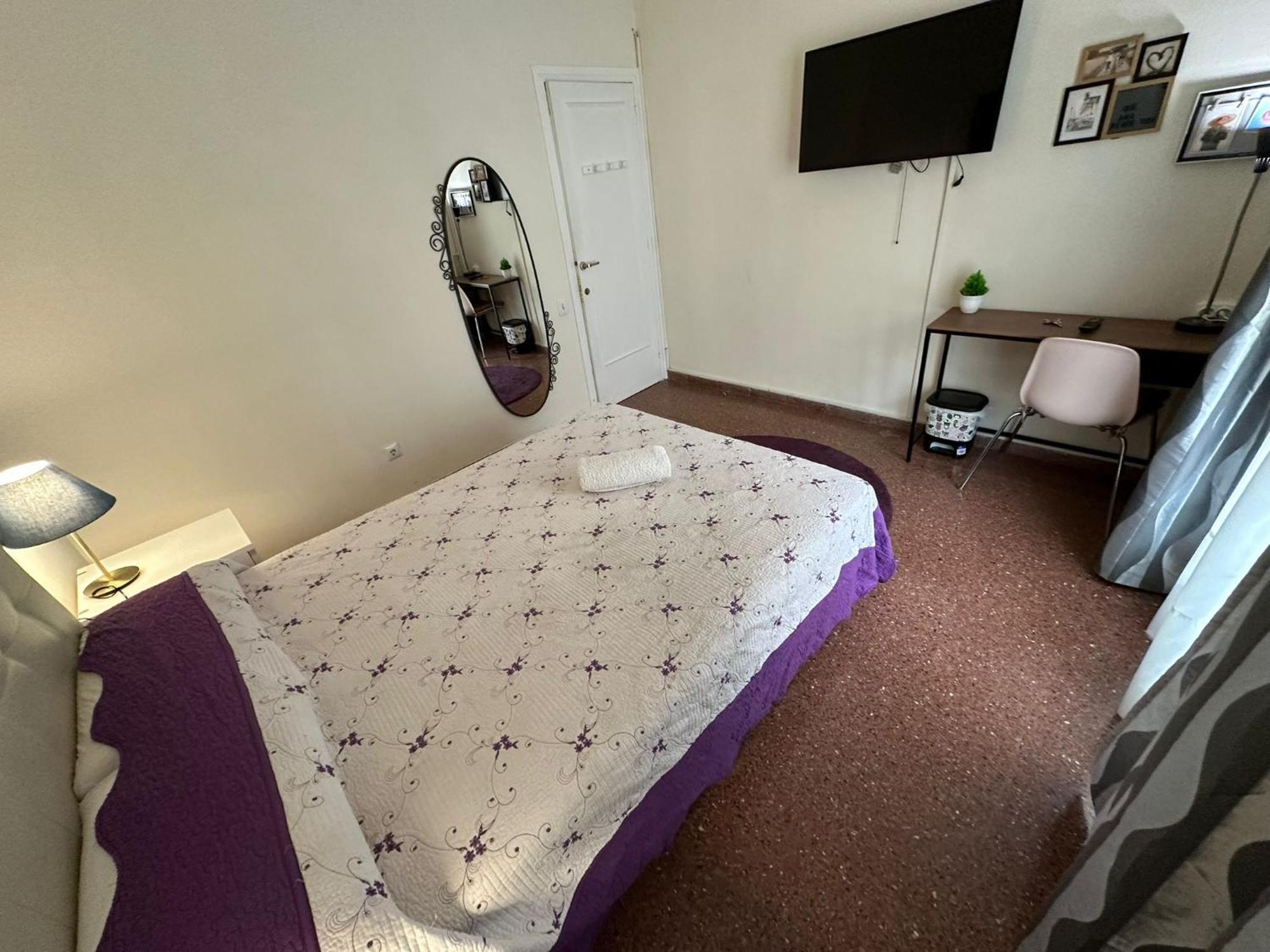 Rooms Viladomat Барселона Екстер'єр фото