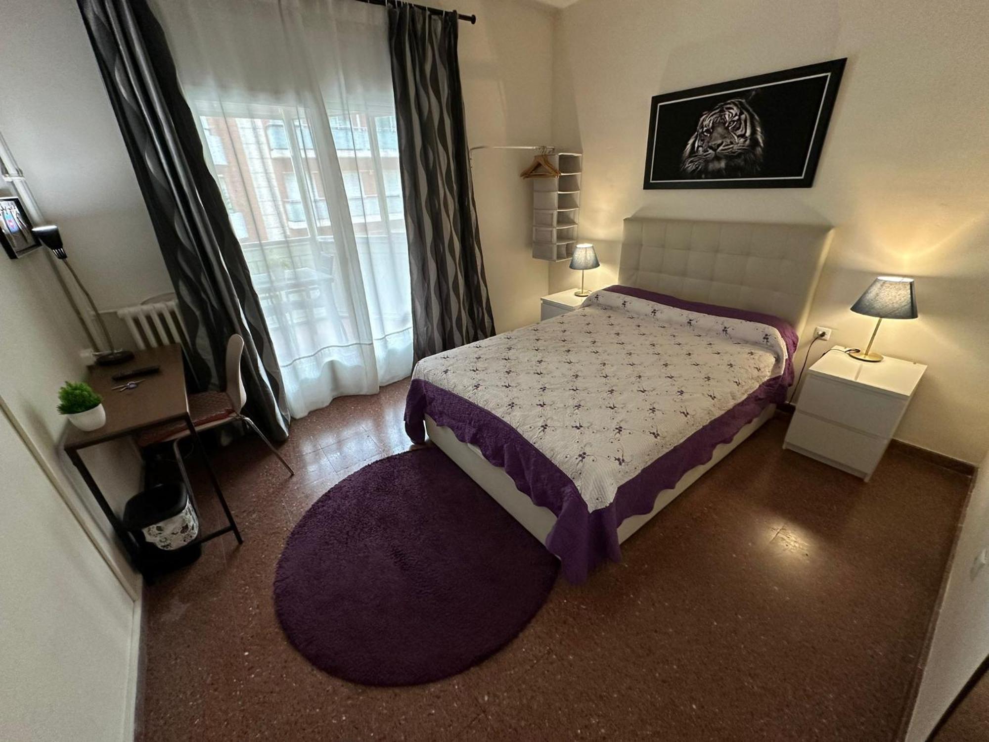 Rooms Viladomat Барселона Екстер'єр фото