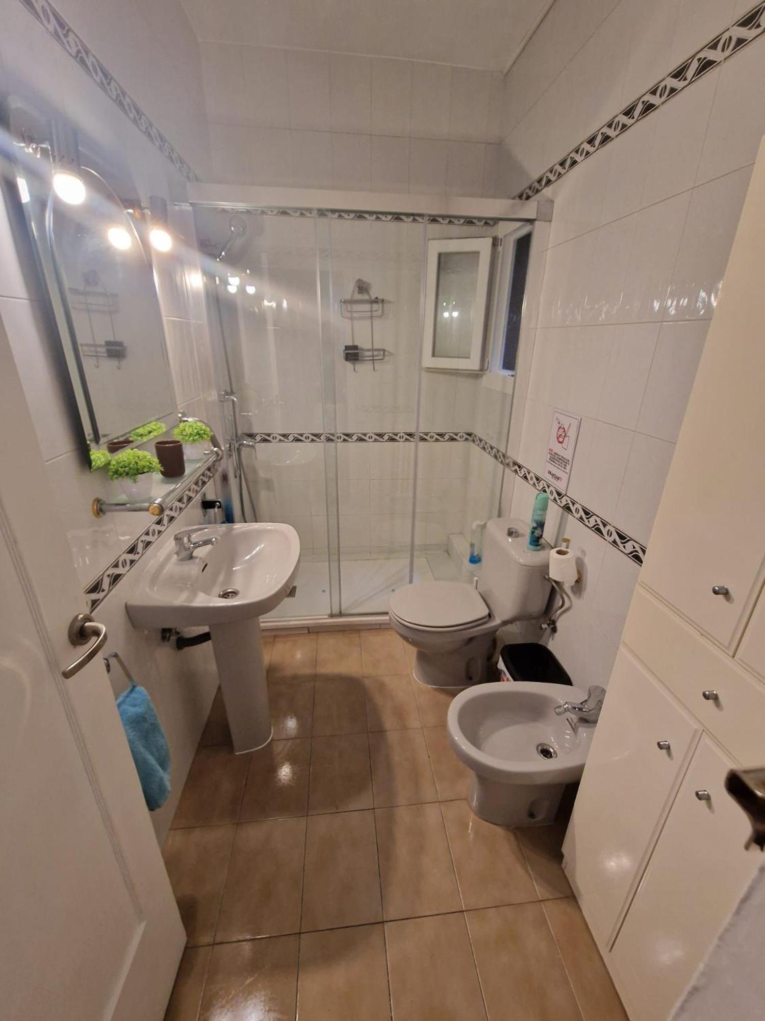 Rooms Viladomat Барселона Екстер'єр фото