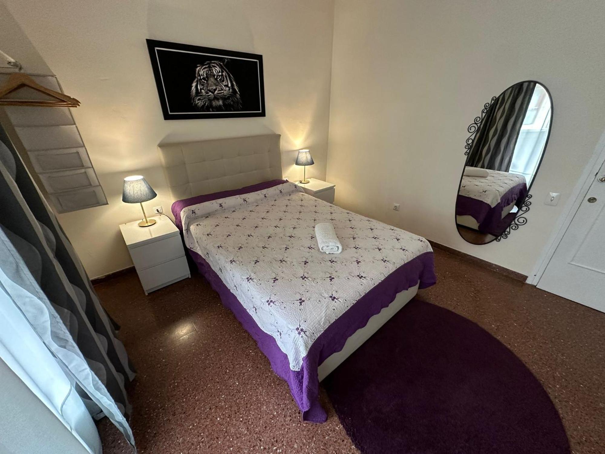 Rooms Viladomat Барселона Екстер'єр фото