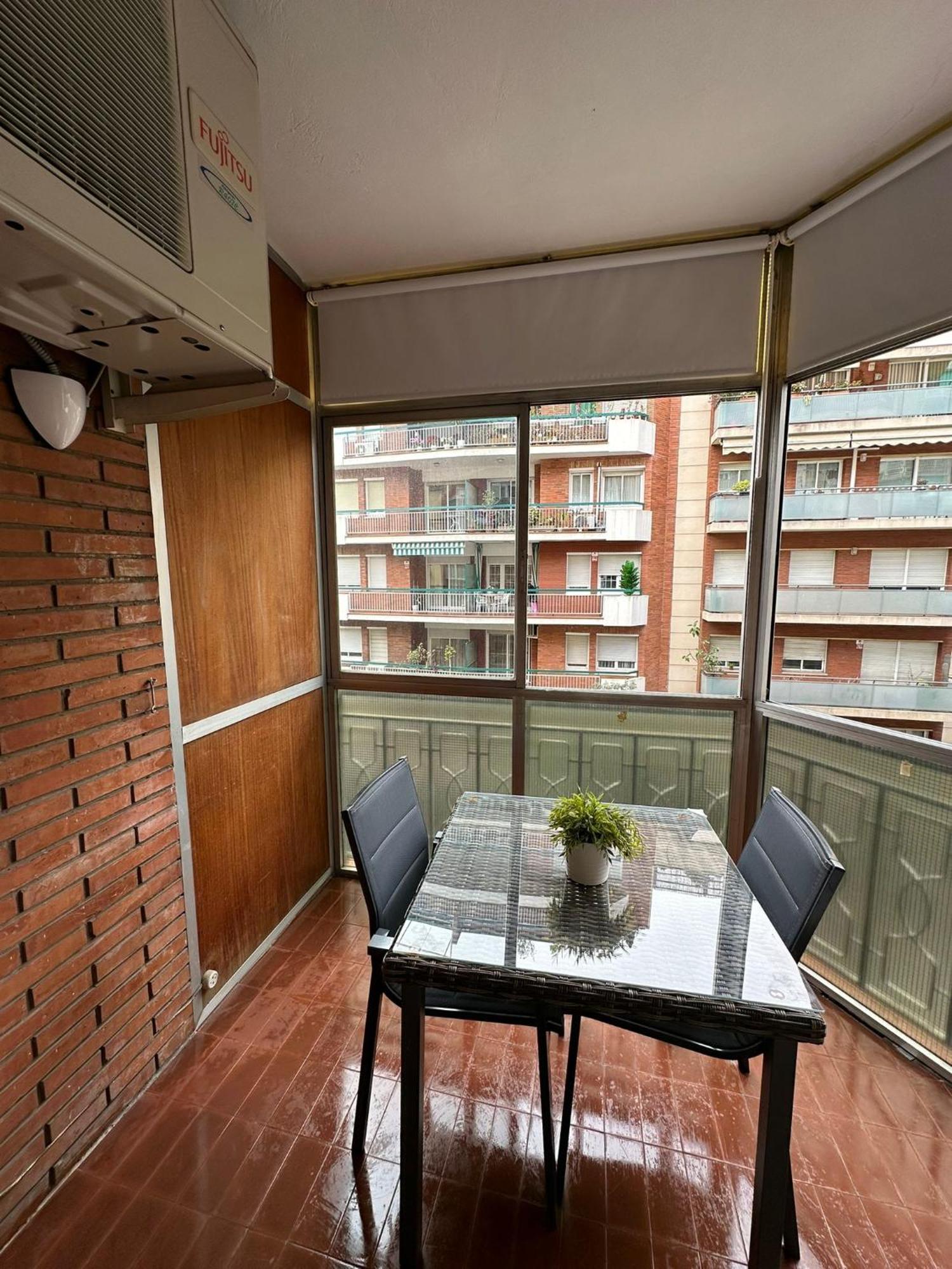 Rooms Viladomat Барселона Екстер'єр фото